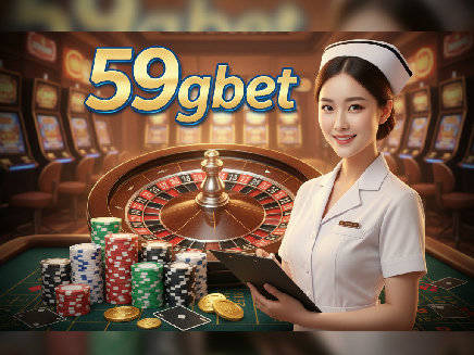 59gbet ทางเข้า