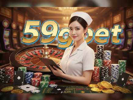 สล็อตเว็บตรง 59gbet