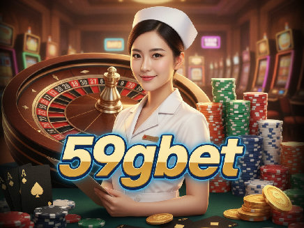 59gbet login