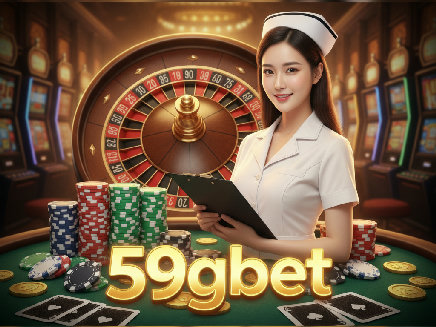 59gbet สมัครสมาชิก