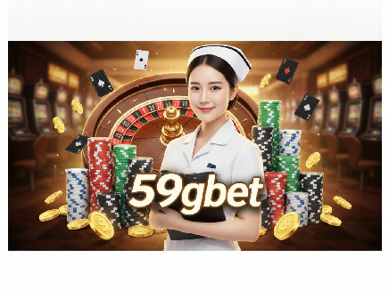 59gbet เว็บตรง